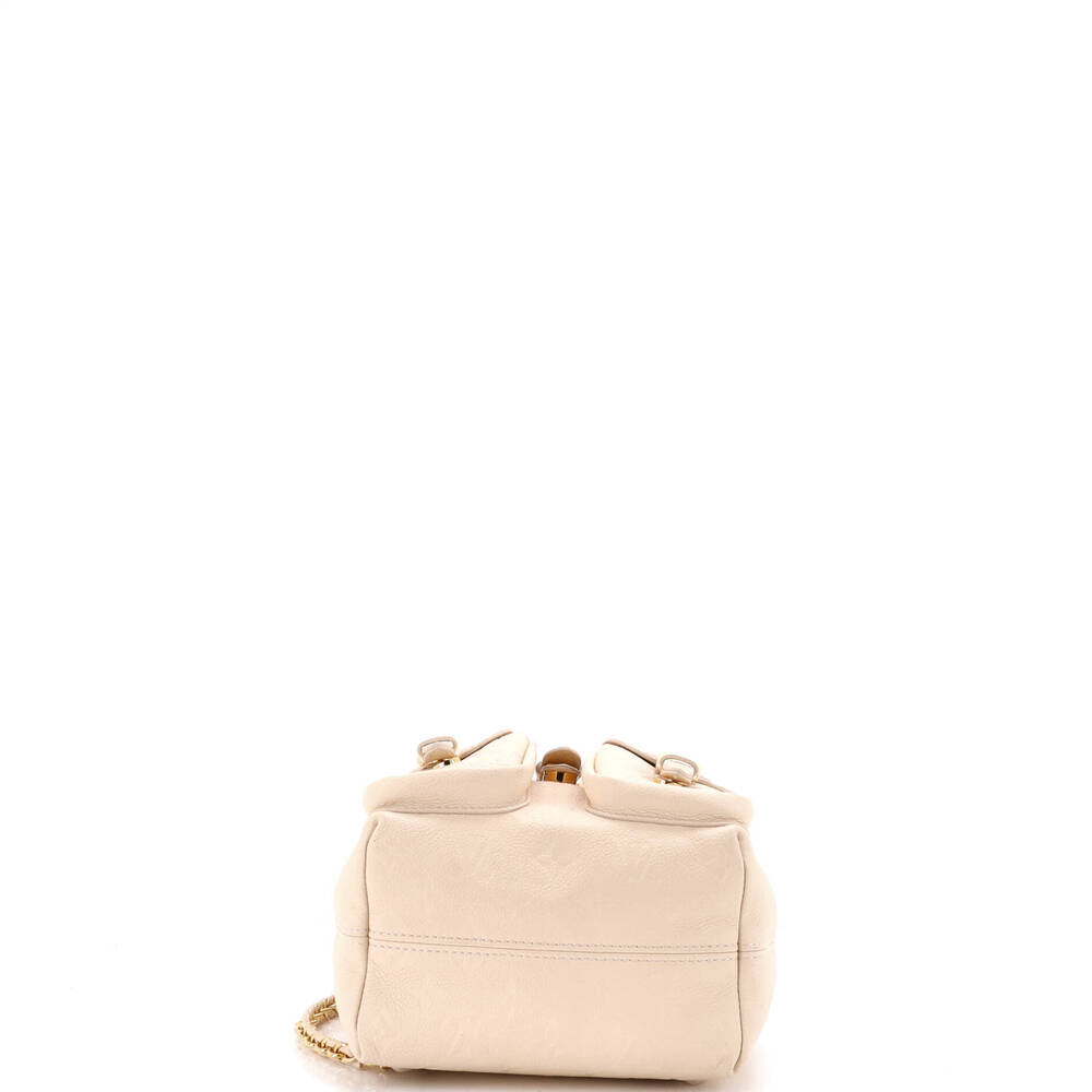 Louis Vuitton Backup Backpack Monogram Empreinte Leather - Picture 4 of 6